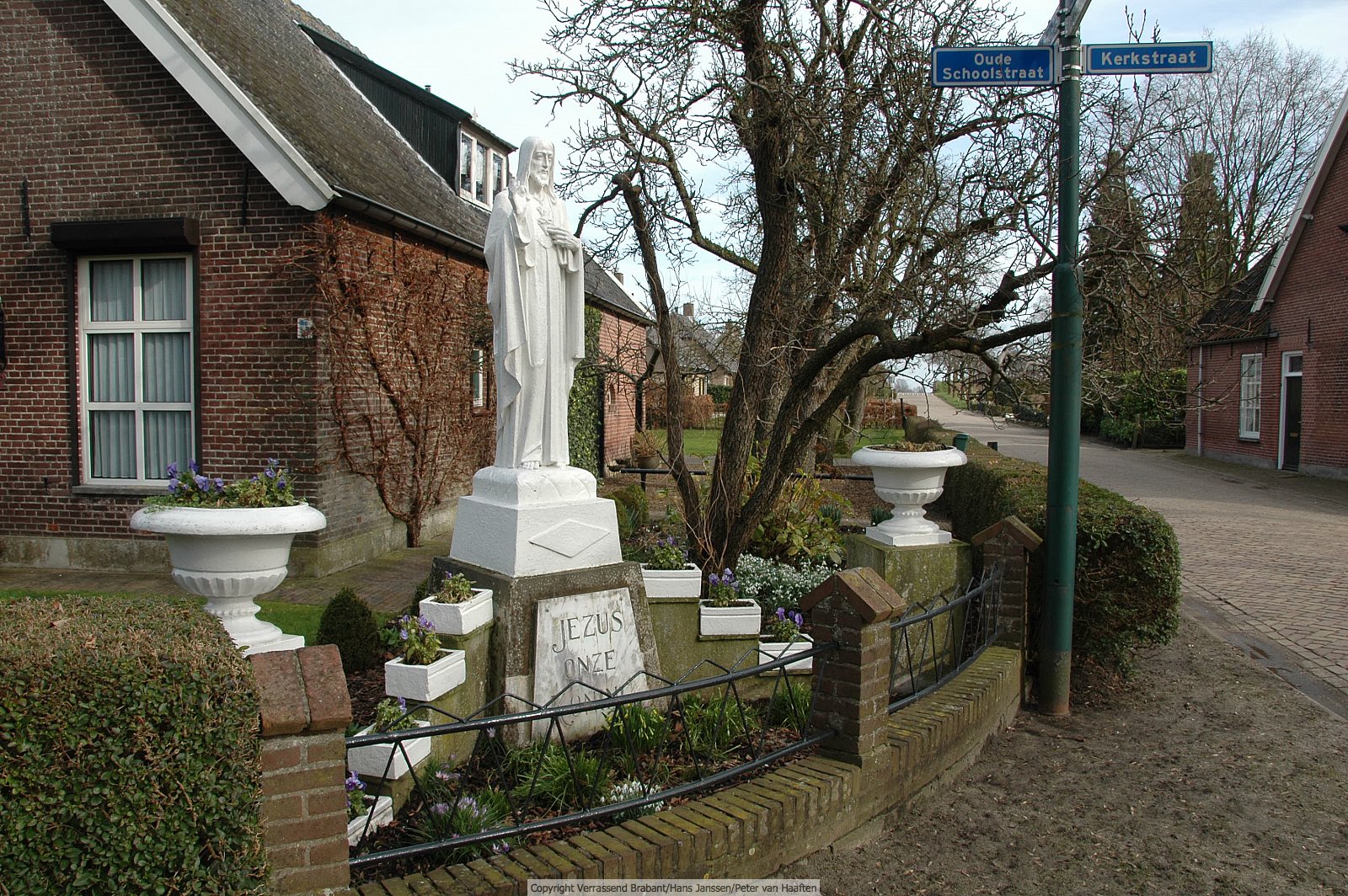 Verrassend Brabant