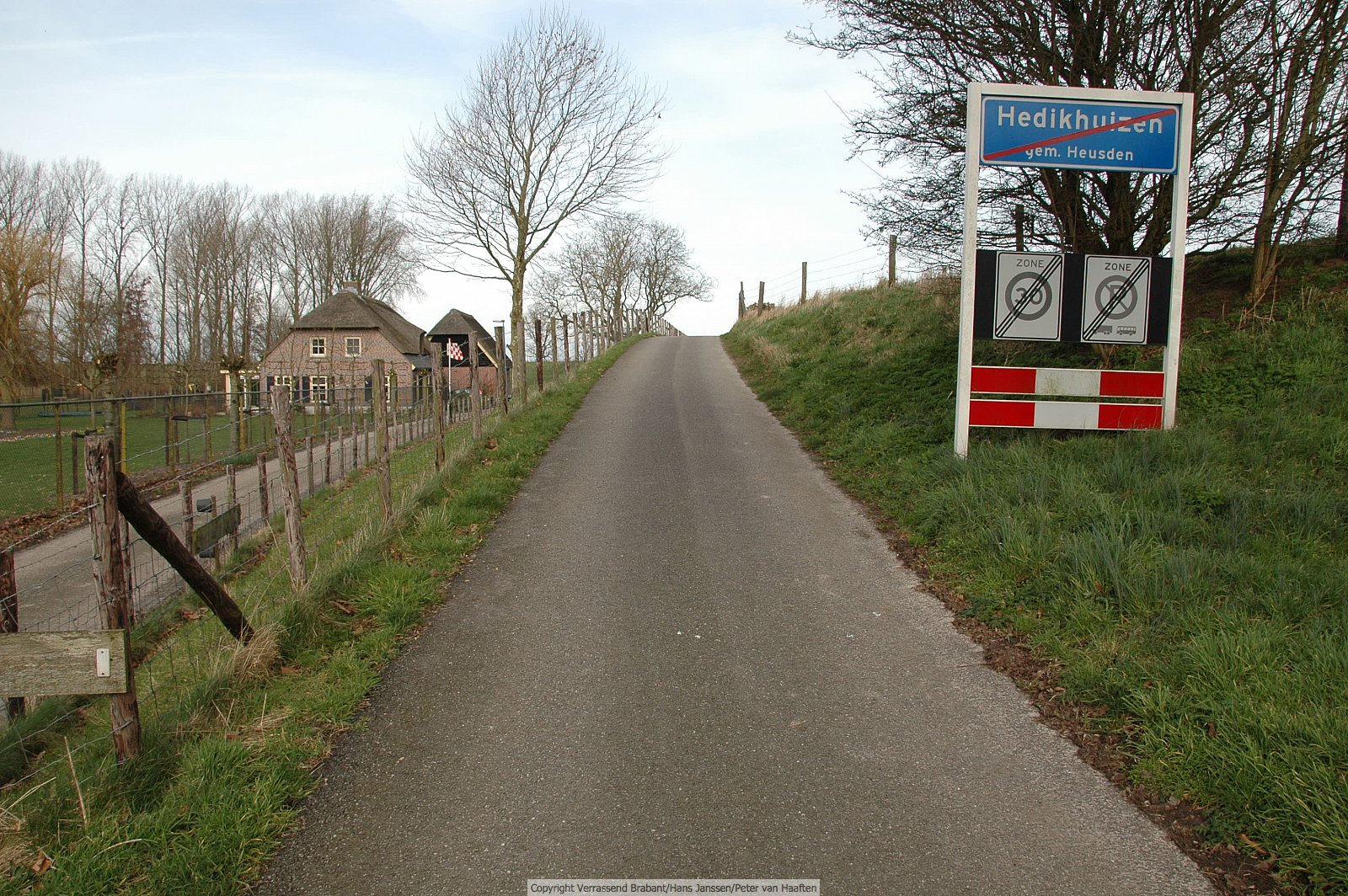 Verrassend Brabant