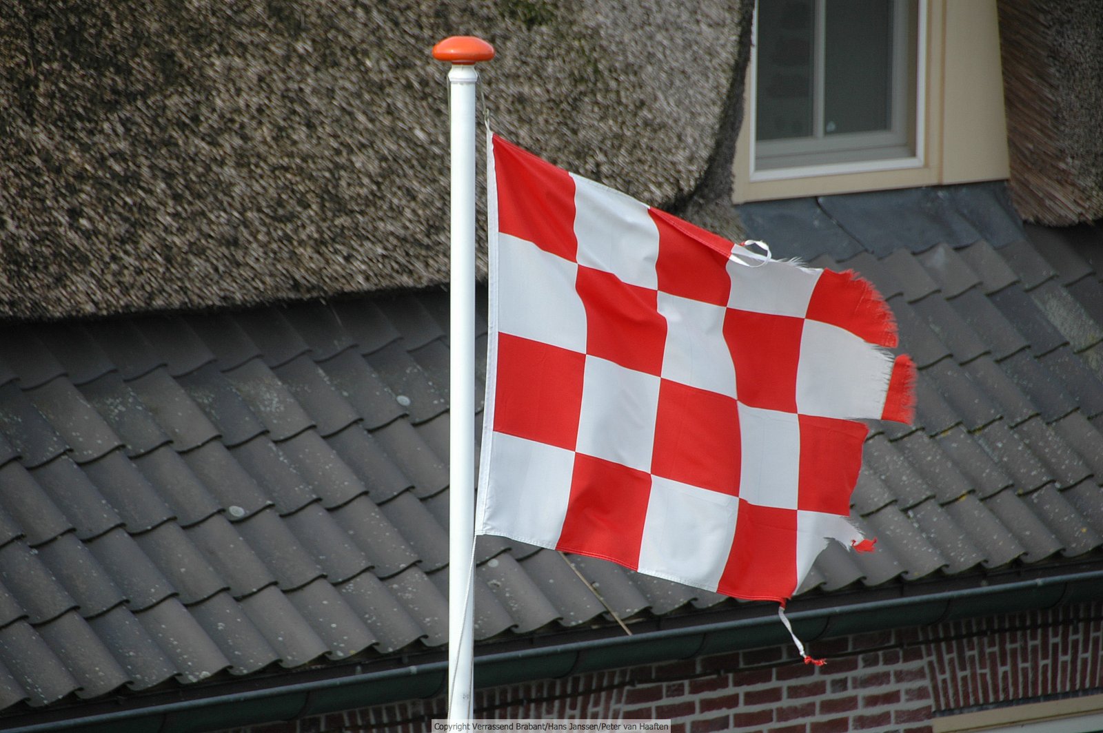 Verrassend Brabant