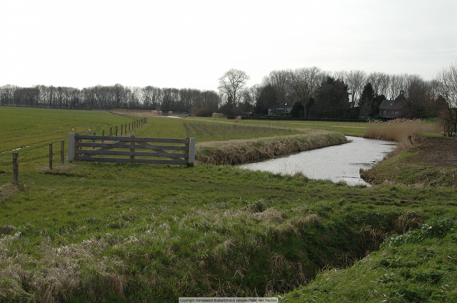 Verrassend Brabant