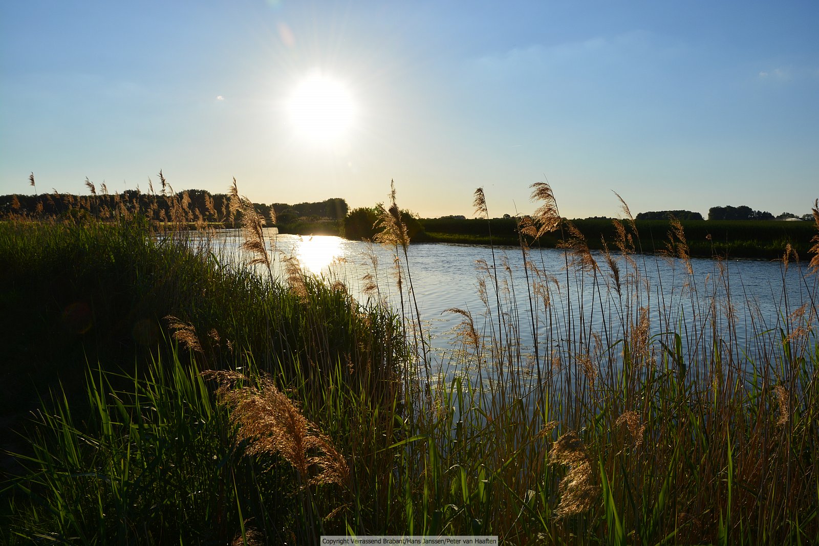Verrassend Brabant