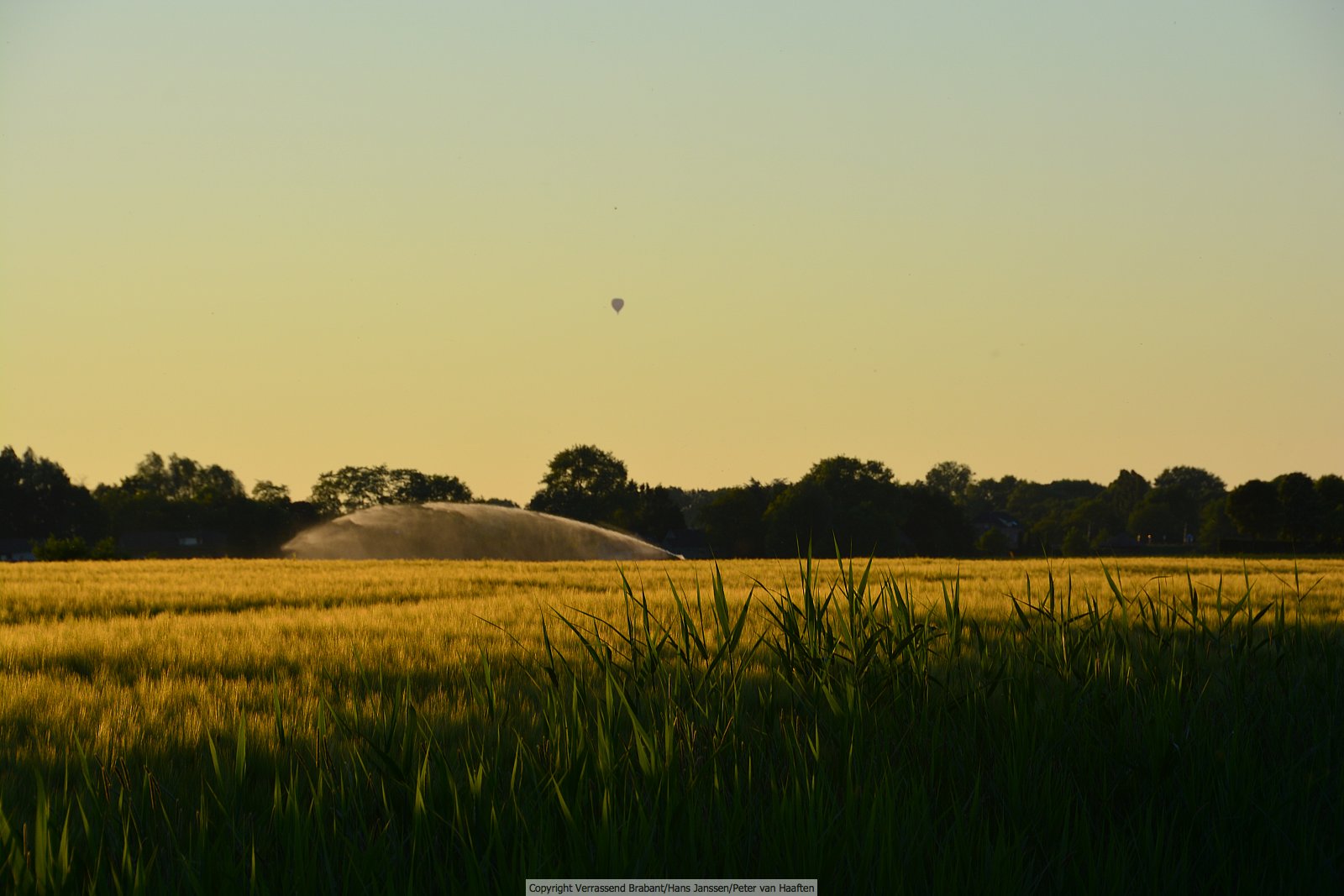 Verrassend Brabant