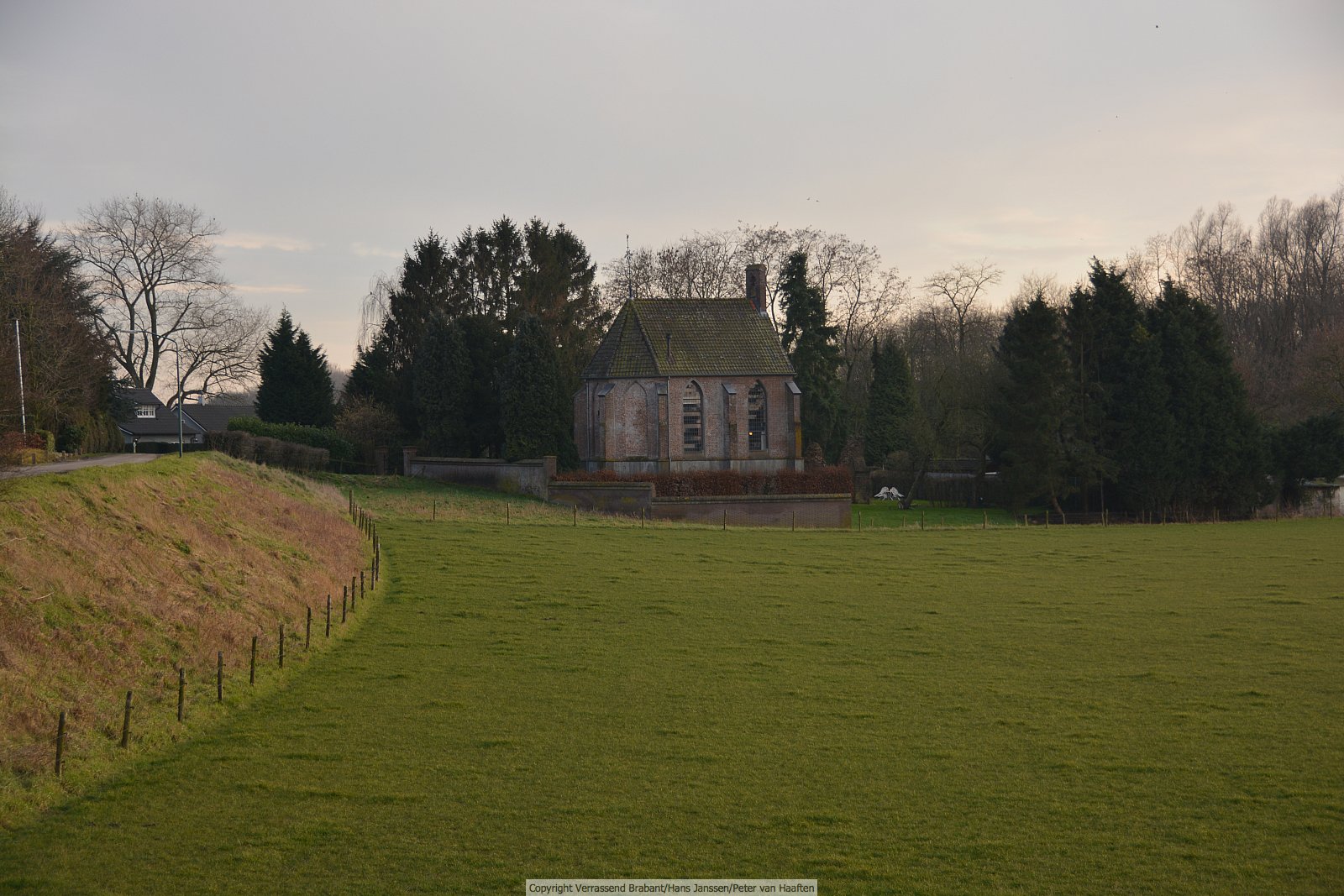 Verrassend Brabant