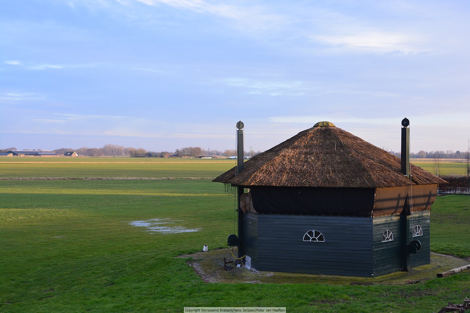 Verrassend Brabant