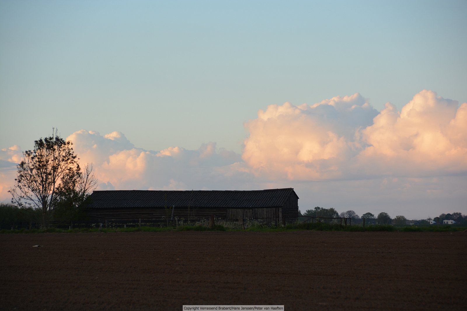 Verrassend Brabant