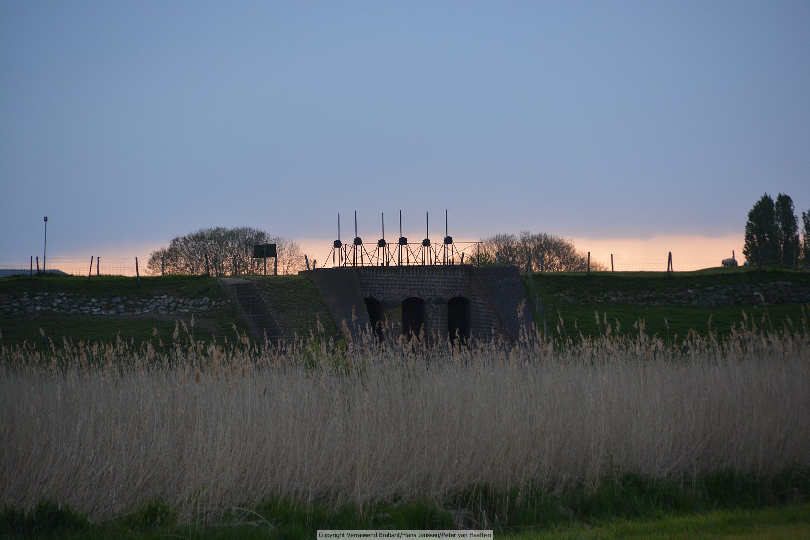 Verrassend Brabant