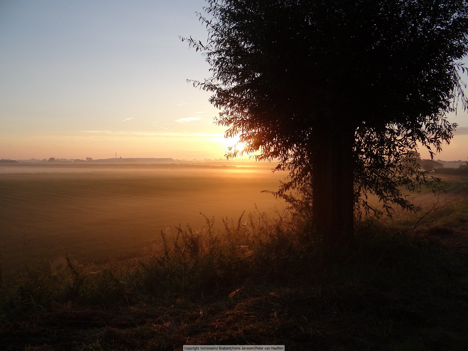 Verrassend Brabant