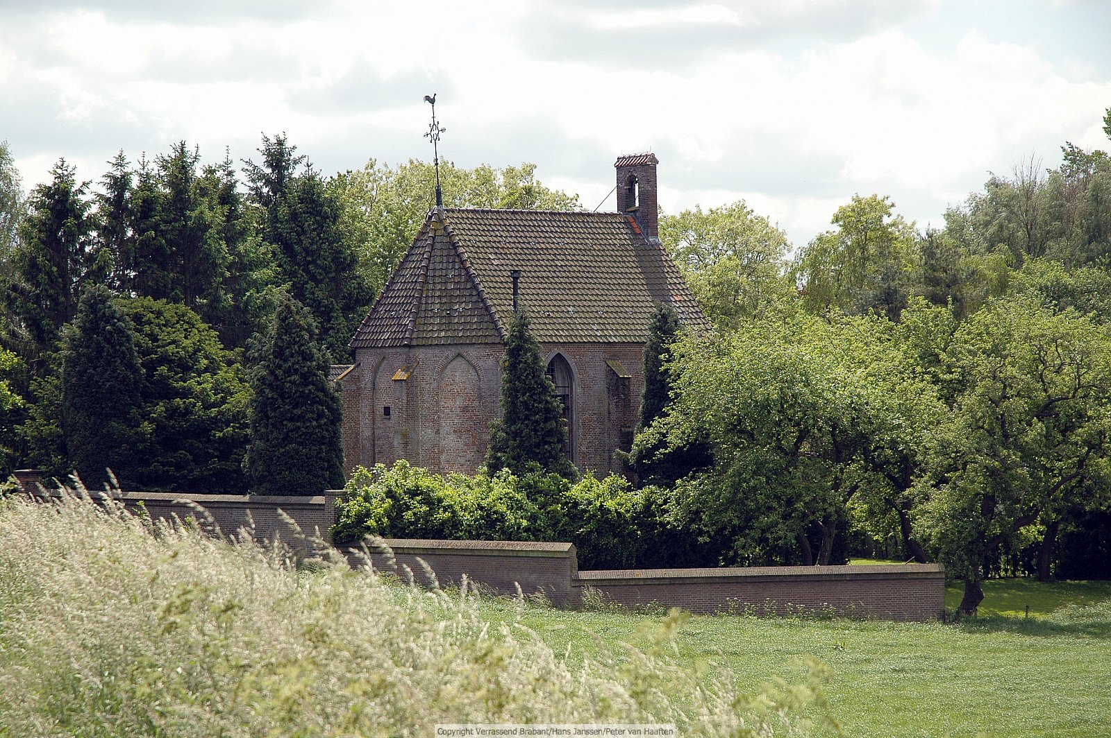 Verrassend Brabant