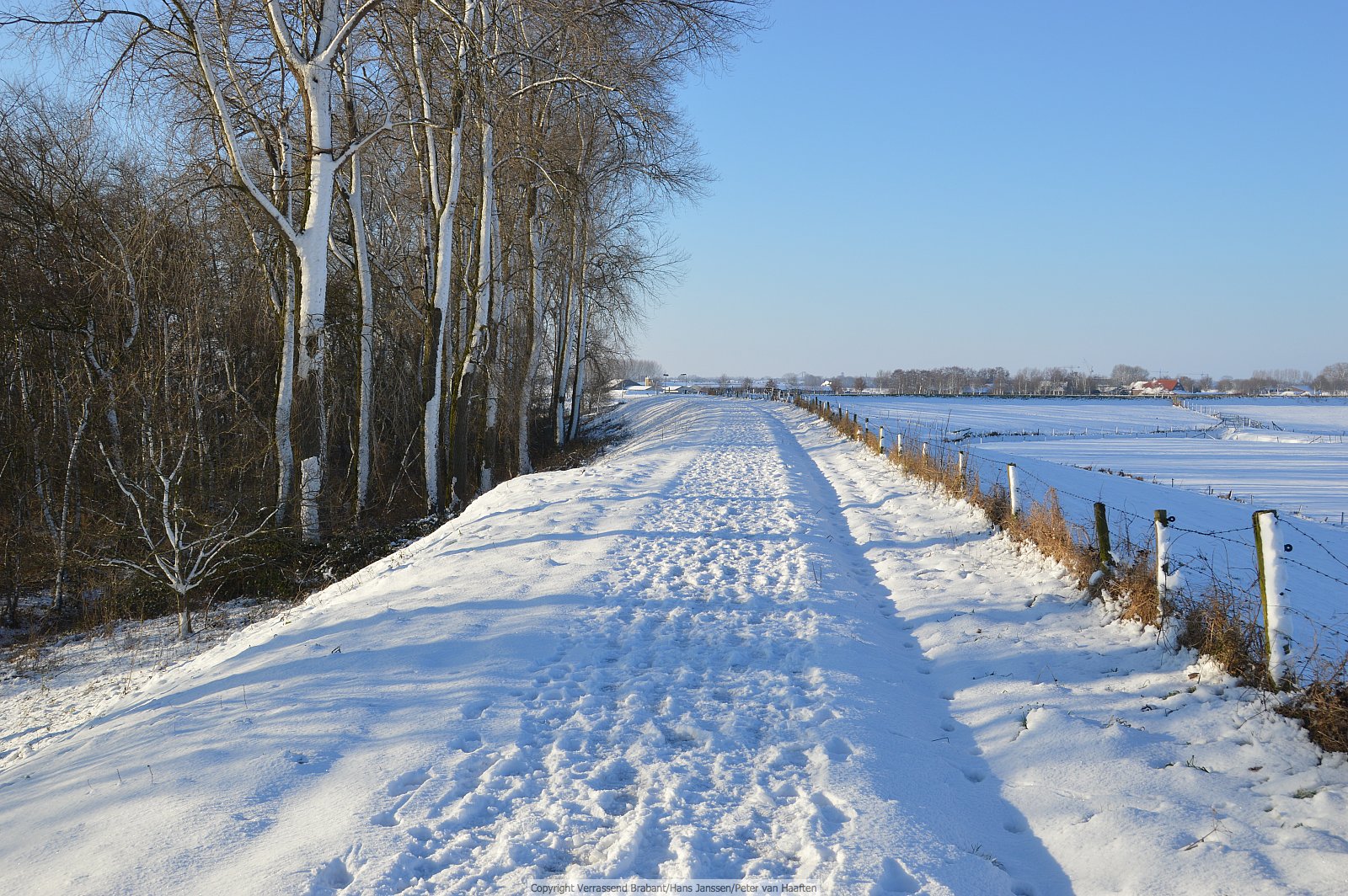 Verrassend Brabant