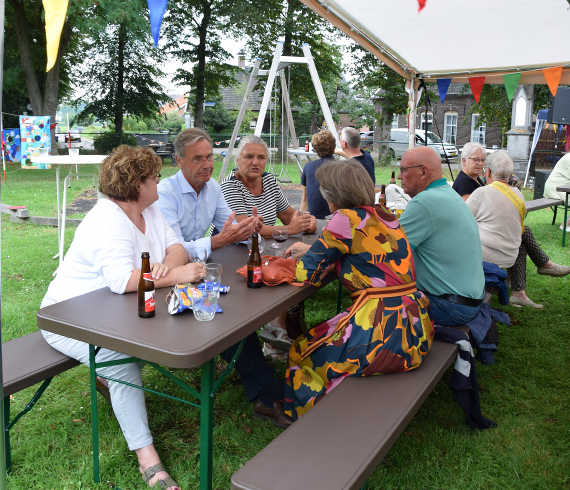 Dorpsfeest